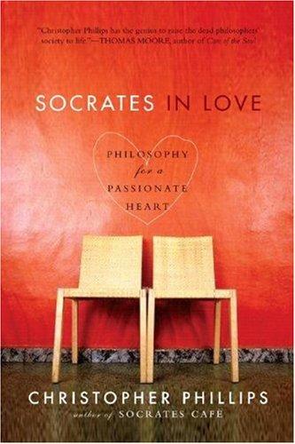 Cover for Socrates in Love