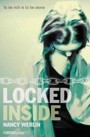 Cover for Locked Inside