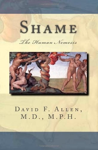 Cover for Shame