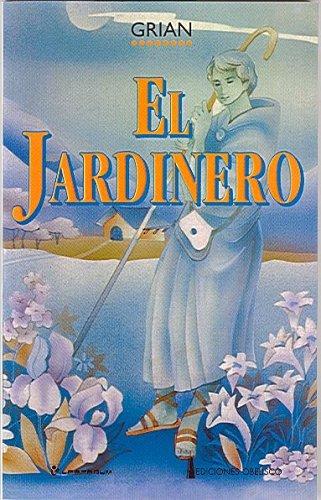 Cover for El jardinero