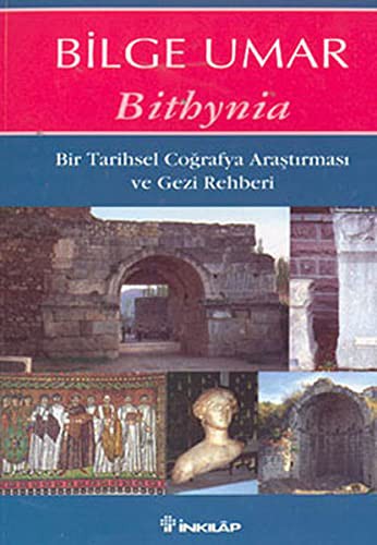 Cover for Bithynia