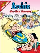 Cover for Jet-Ski Scandal (Archie)