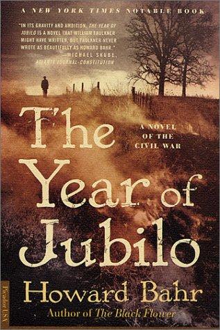 Cover for The Year of Jubilo