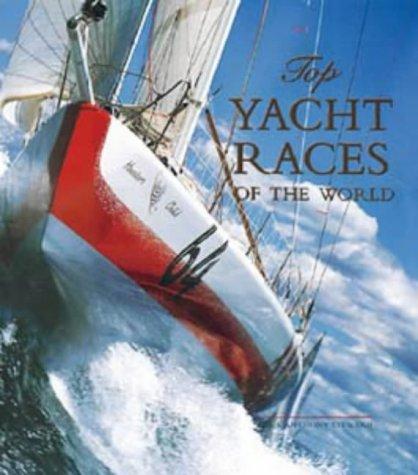 Cover for Top Yacht Races of the World (Top)