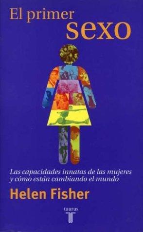 Cover for El Primer Sexo