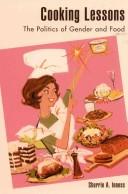 Cover for Cooking Lessons