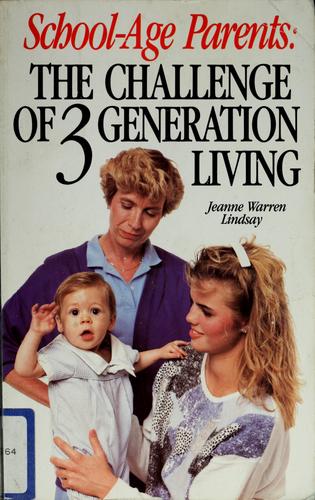 Cover for School-age parents