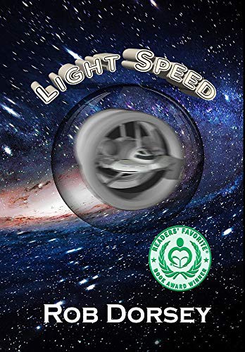 Cover for Light Speed