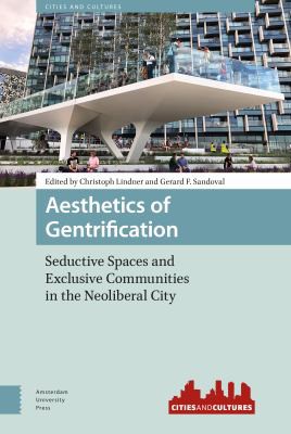 Cover for Aesthetics of Gentrification