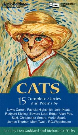 Cover for Cats