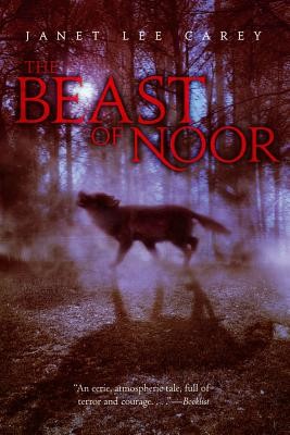 Cover for Beast of Noor