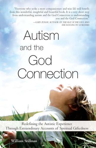 Cover for Autism and the God Connection