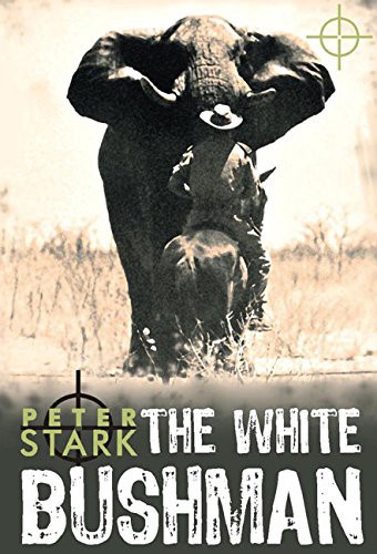 Cover for White Bushman