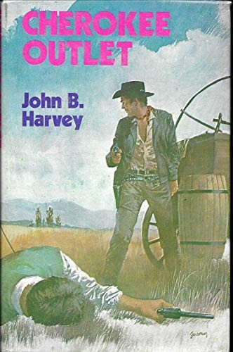 Cover for Cherokee outlet