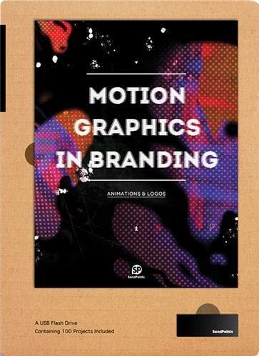 Cover for Motion Graphics in Branding