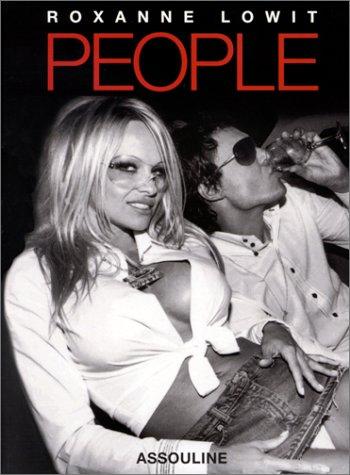 Cover for People