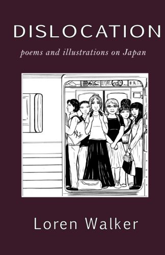 Cover for Dislocation