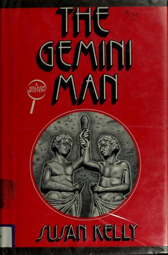 Cover for The Gemini man