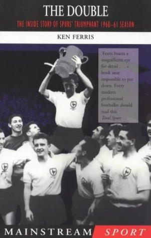 Cover for Double (Mainstream Sport)