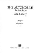 Cover for The automobile