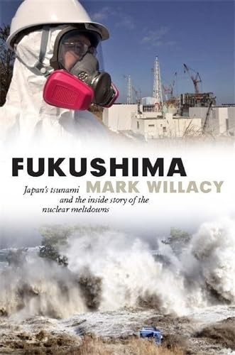 Cover for Fukushima