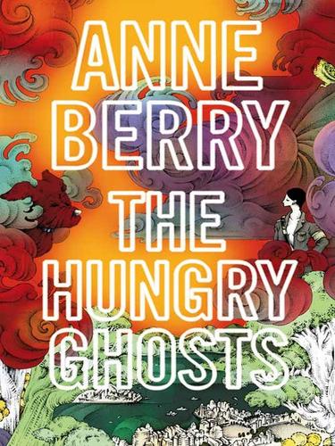 Cover for The Hungry Ghosts