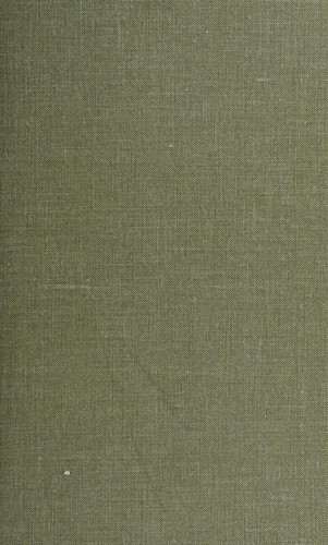 Cover for The Civilian Conservation Corps, 1933-1942