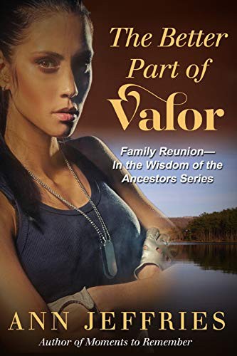 Cover for The Better Part of Valor