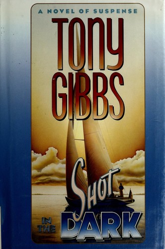 Cover for Shot in the dark