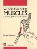 Cover for Understanding muscles