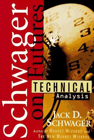 Cover for Schwager on Futures