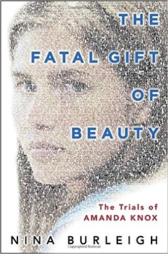 Cover for The fatal gift of beauty