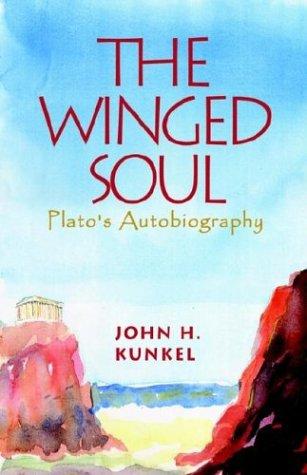 Cover for The Winged Soul