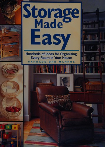 Cover for Storage made easy