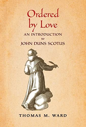 Cover for Ordered by Love