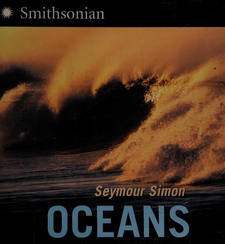 Cover for Oceans