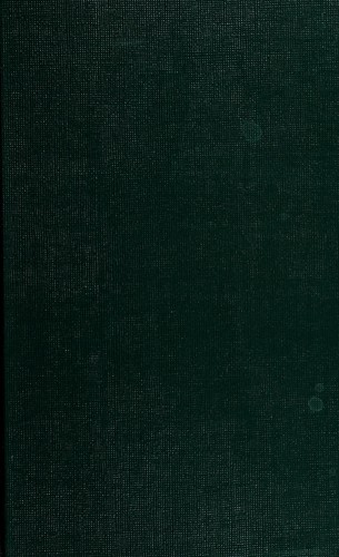 Cover for Perceptual psychology