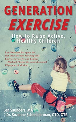 Cover for Generation Exercise