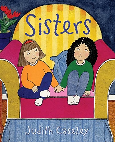 Cover for Sisters