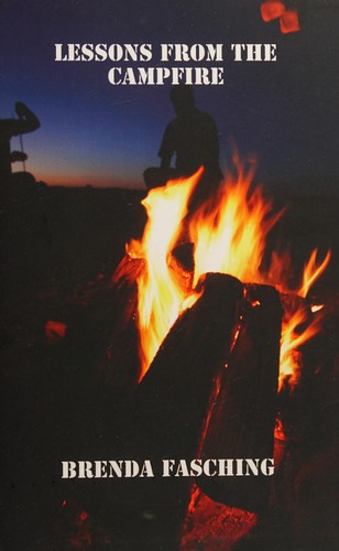 Cover for Lessons from the campfire