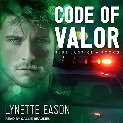 Cover for Code of Valor