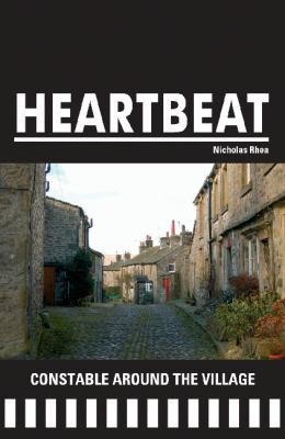 Cover for Constable Around The Village