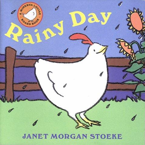 Cover for Rainy day