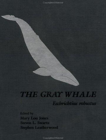 Cover for The Gray Whale