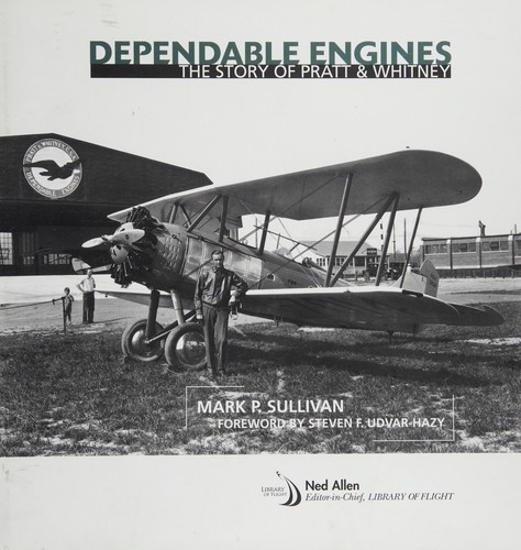 Cover for Dependable engines
