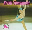 Cover for Kristi Yamaguchi