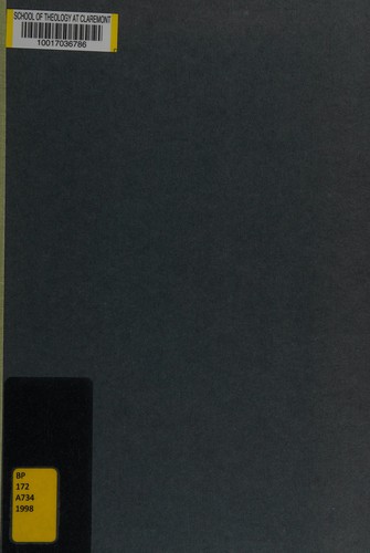 Cover for Christian-Muslim relations in the twenty-first century