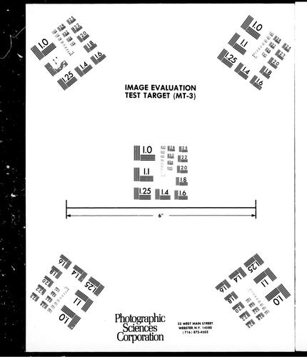 Cover for Proposed imperial consolidation act
