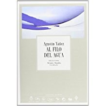 Cover for Al filo del agua