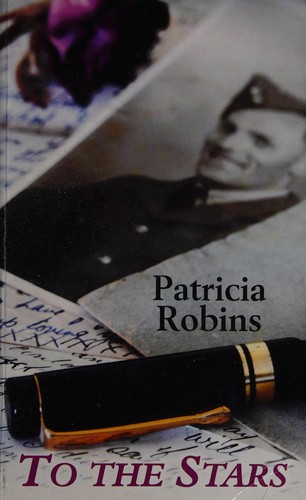 Cover for To the Stars